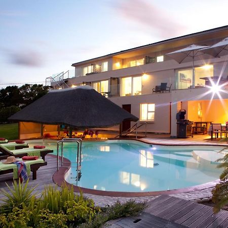 Lala Panzi B&B Plettenberg Bay Bagian luar foto