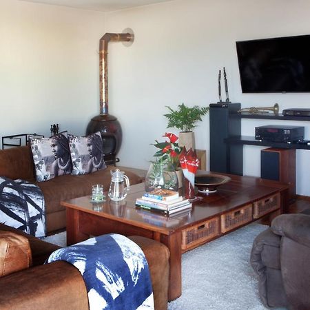 Lala Panzi B&B Plettenberg Bay Bagian luar foto