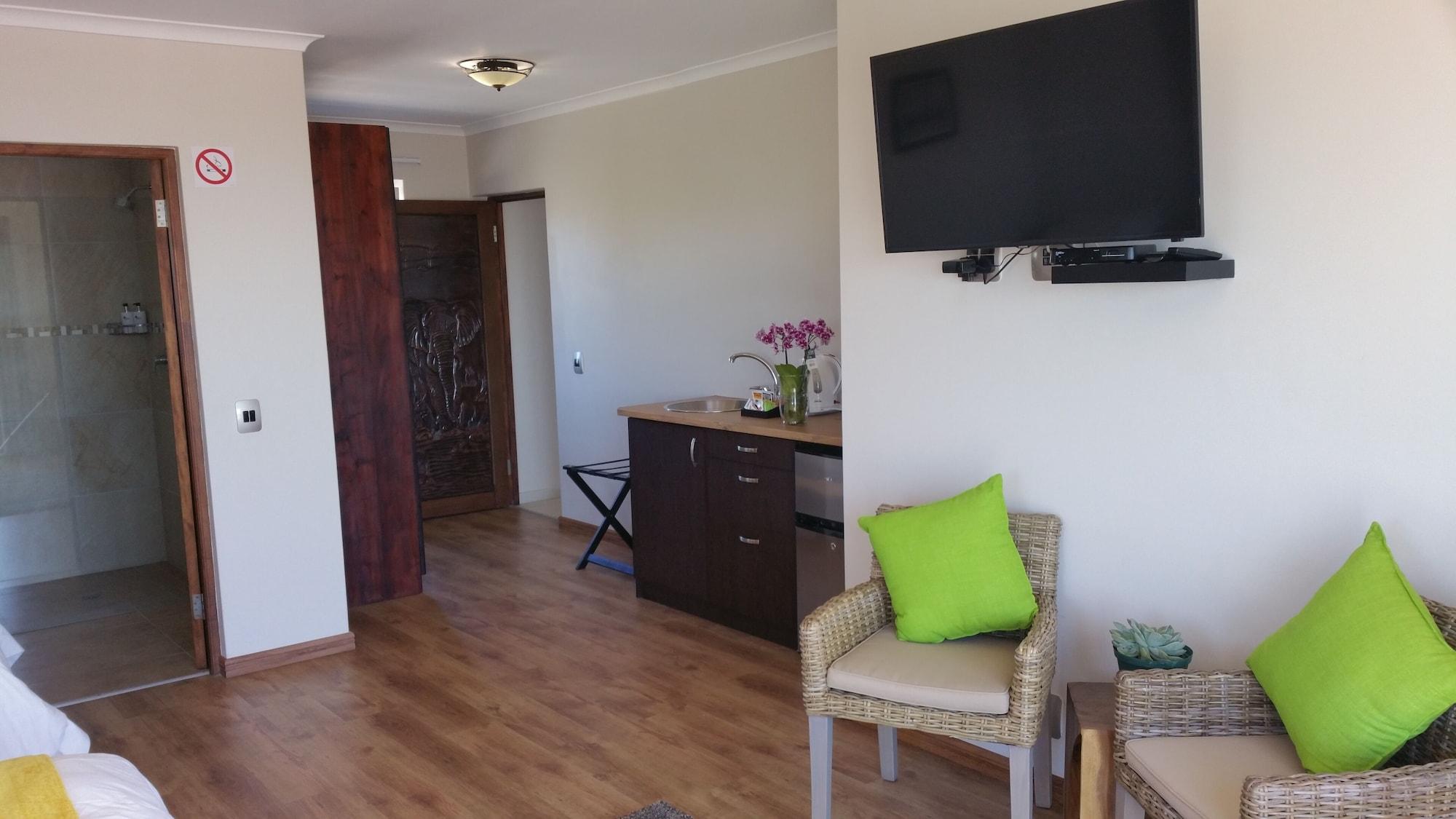 Lala Panzi B&B Plettenberg Bay Bagian luar foto