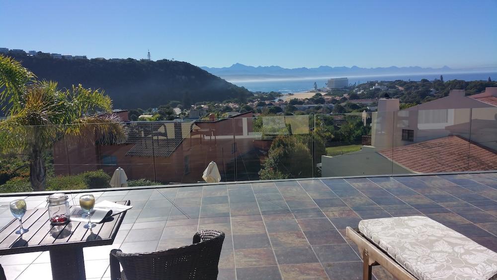 Lala Panzi B&B Plettenberg Bay Bagian luar foto