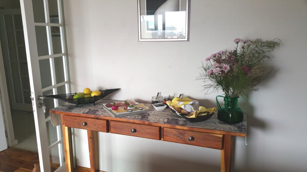Lala Panzi B&B Plettenberg Bay Bagian luar foto