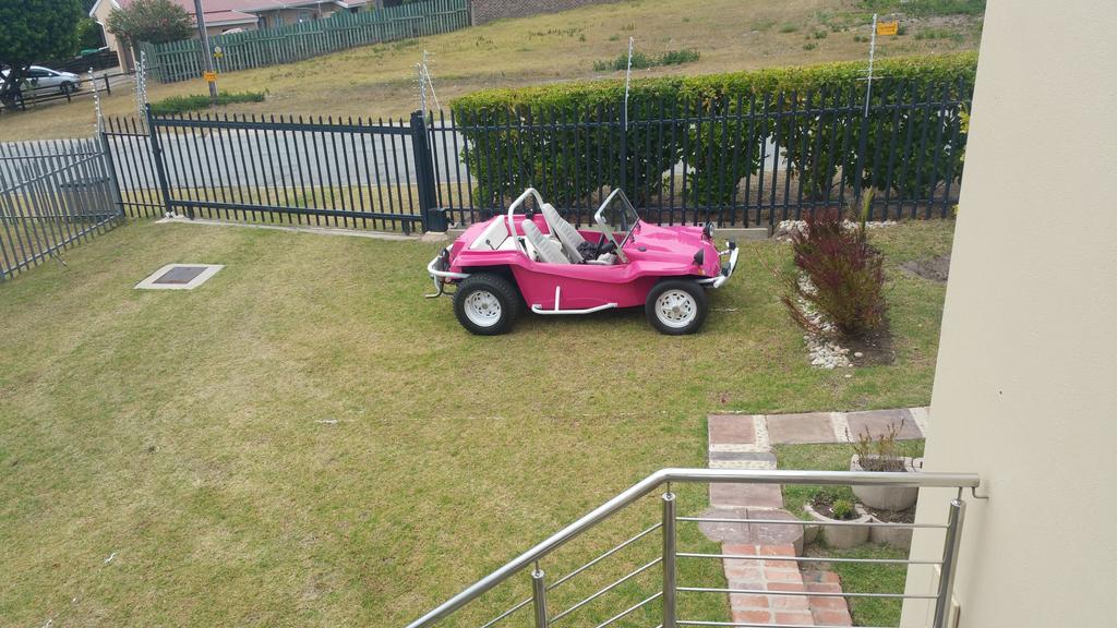 Lala Panzi B&B Plettenberg Bay Bagian luar foto
