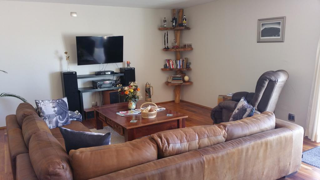 Lala Panzi B&B Plettenberg Bay Bagian luar foto