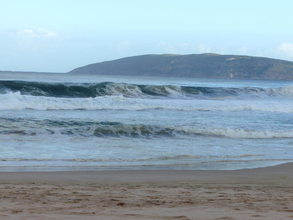 Lala Panzi B&B Plettenberg Bay Bagian luar foto