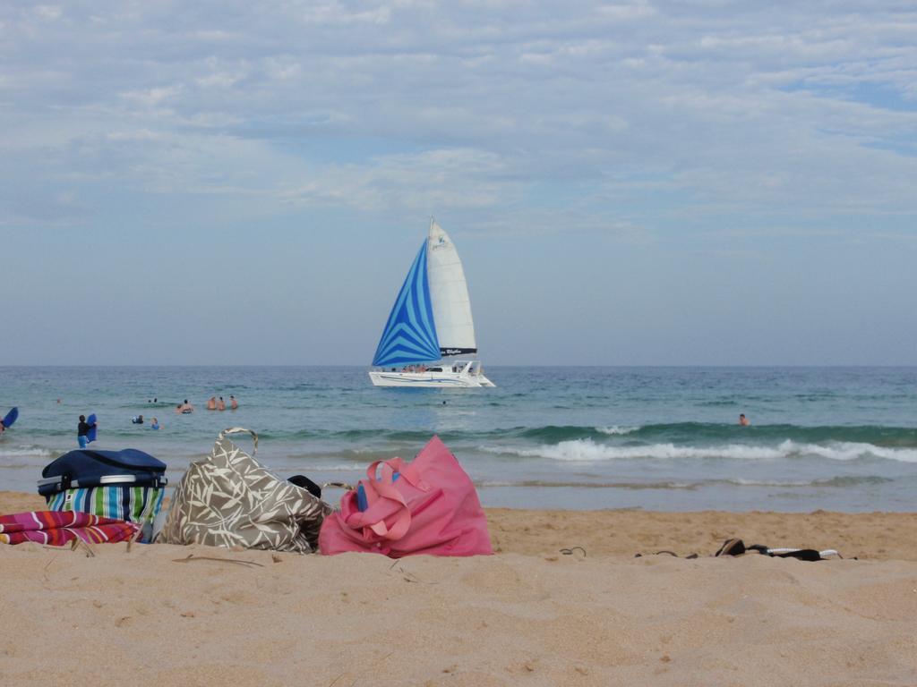 Lala Panzi B&B Plettenberg Bay Bagian luar foto