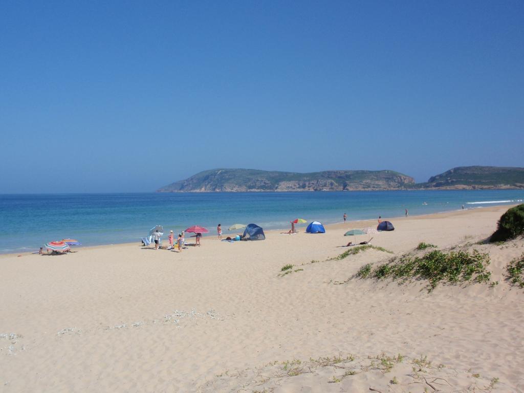 Lala Panzi B&B Plettenberg Bay Bagian luar foto