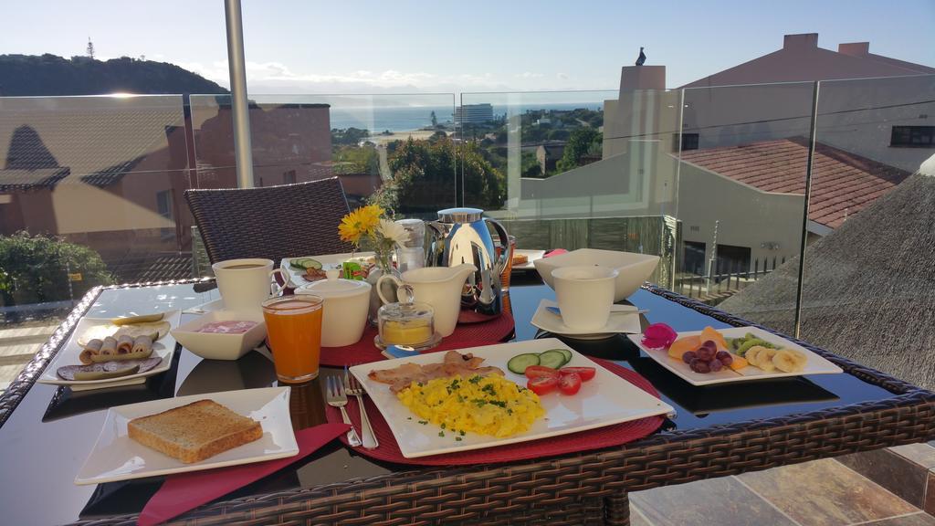 Lala Panzi B&B Plettenberg Bay Bagian luar foto