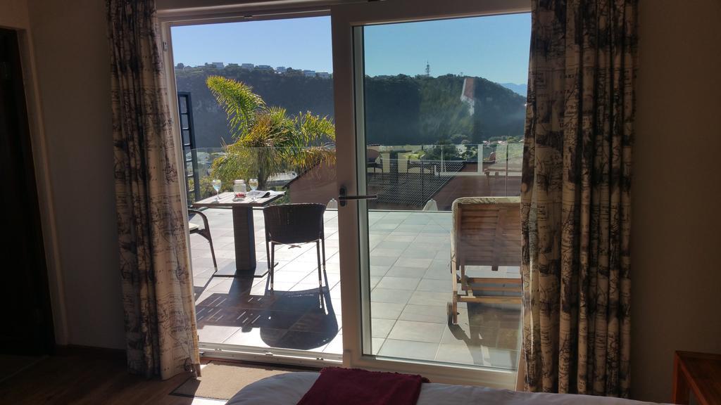 Lala Panzi B&B Plettenberg Bay Bagian luar foto