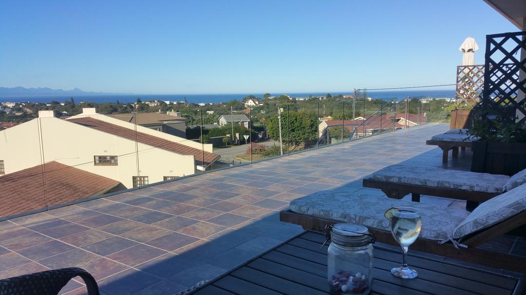 Lala Panzi B&B Plettenberg Bay Bagian luar foto