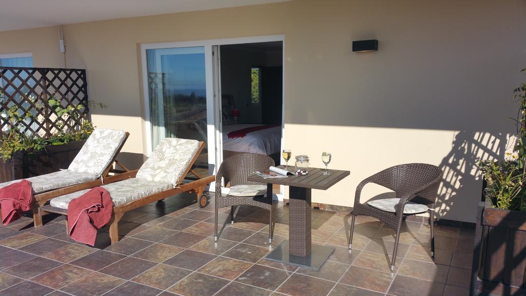 Lala Panzi B&B Plettenberg Bay Bagian luar foto