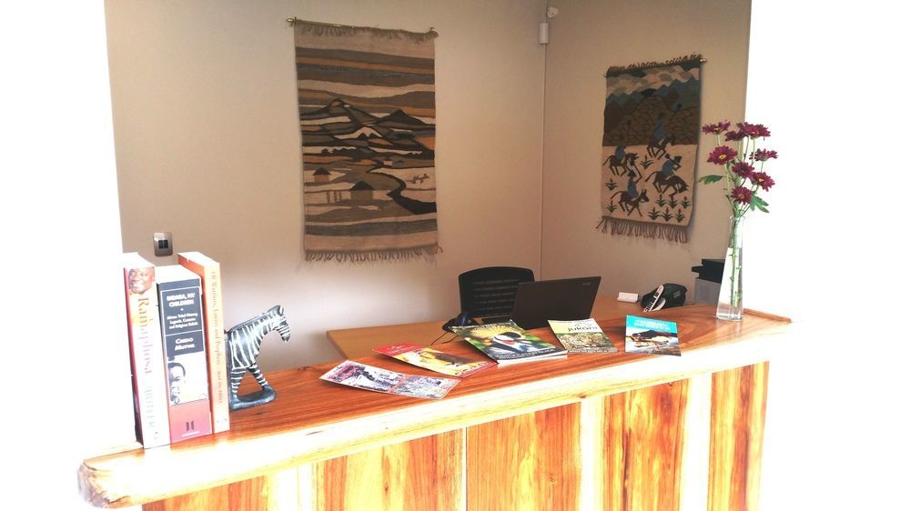 Lala Panzi B&B Plettenberg Bay Bagian luar foto