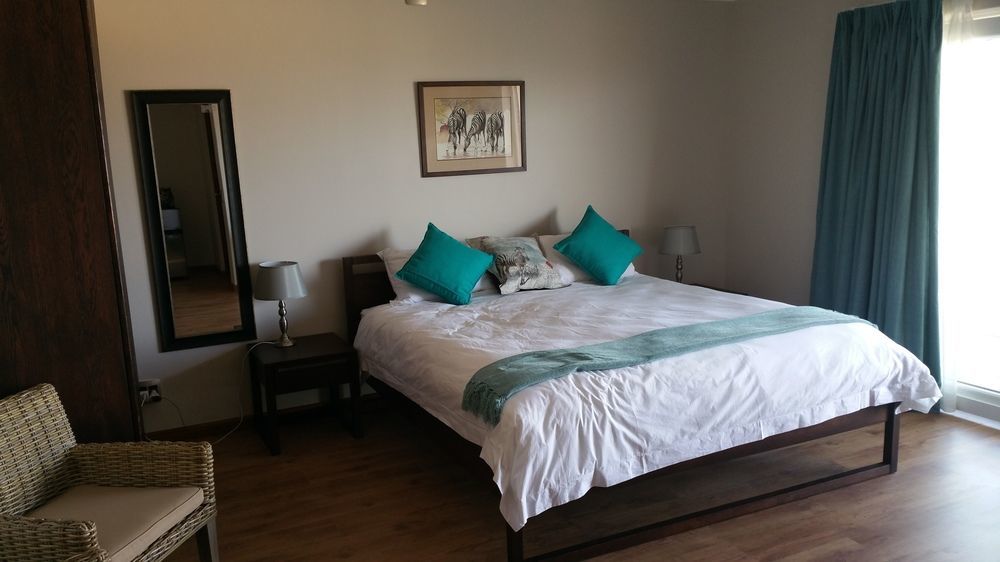 Lala Panzi B&B Plettenberg Bay Bagian luar foto