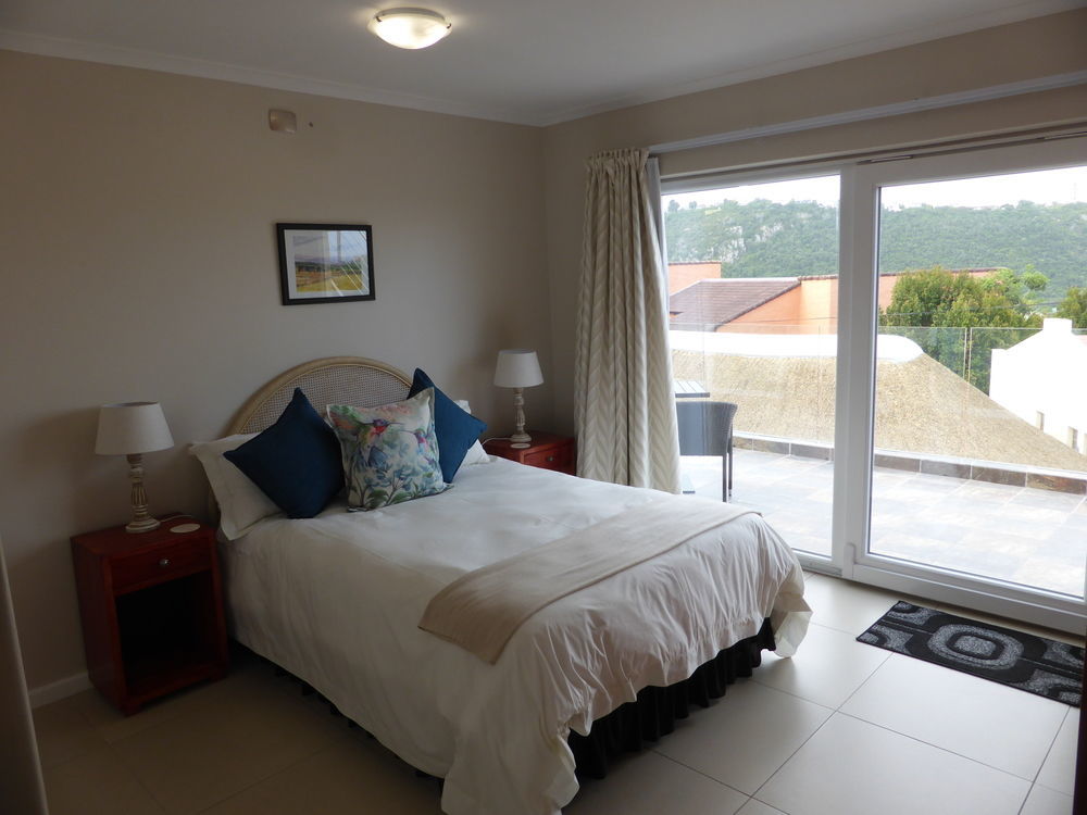 Lala Panzi B&B Plettenberg Bay Bagian luar foto