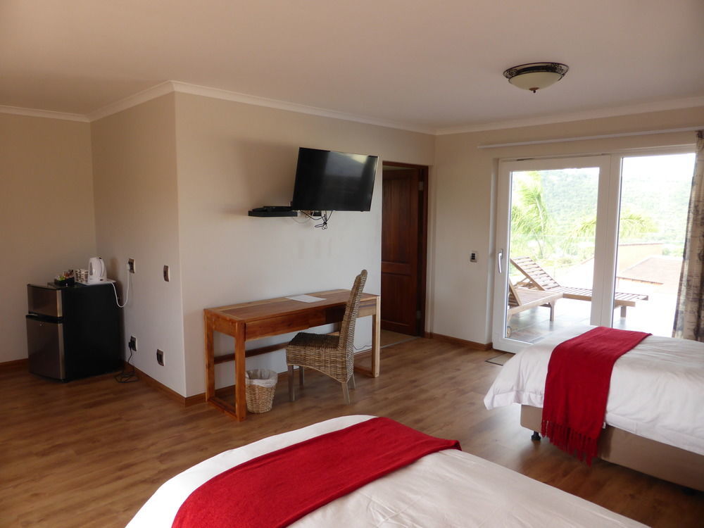 Lala Panzi B&B Plettenberg Bay Bagian luar foto