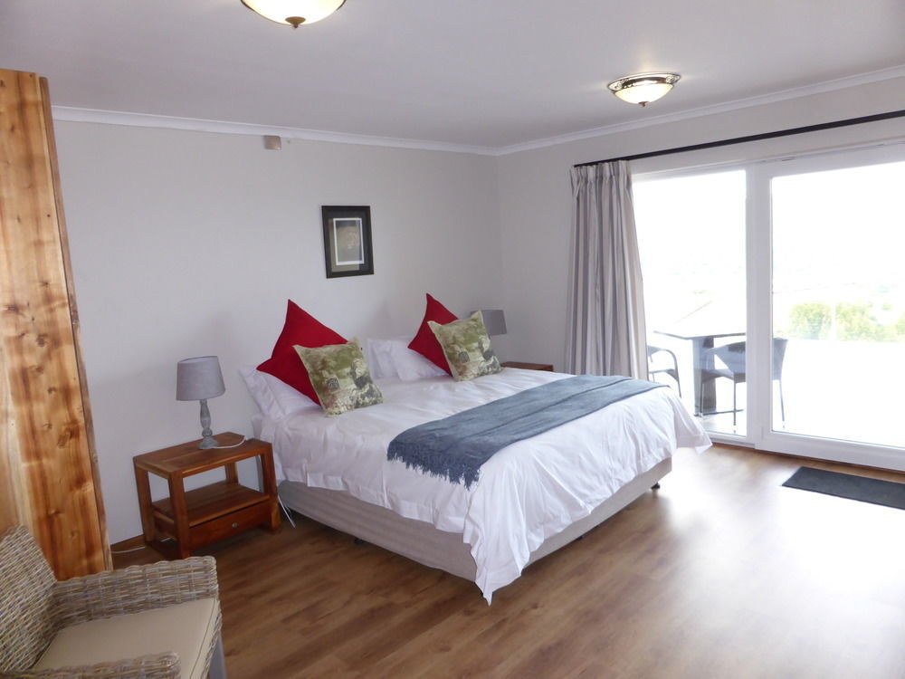 Lala Panzi B&B Plettenberg Bay Bagian luar foto
