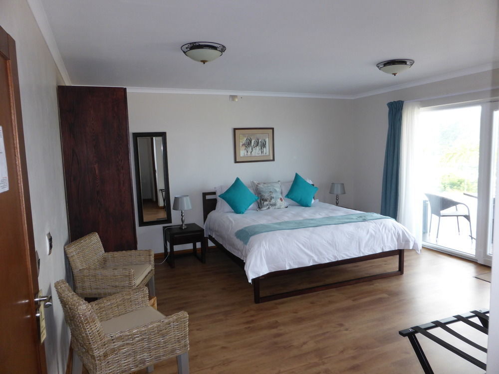 Lala Panzi B&B Plettenberg Bay Bagian luar foto