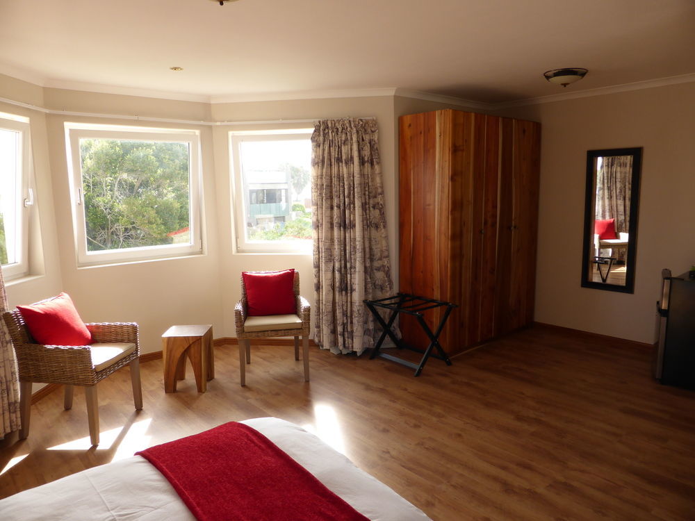 Lala Panzi B&B Plettenberg Bay Bagian luar foto