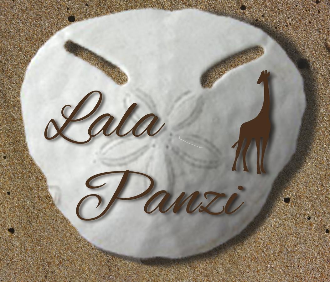Lala Panzi B&B Plettenberg Bay Bagian luar foto