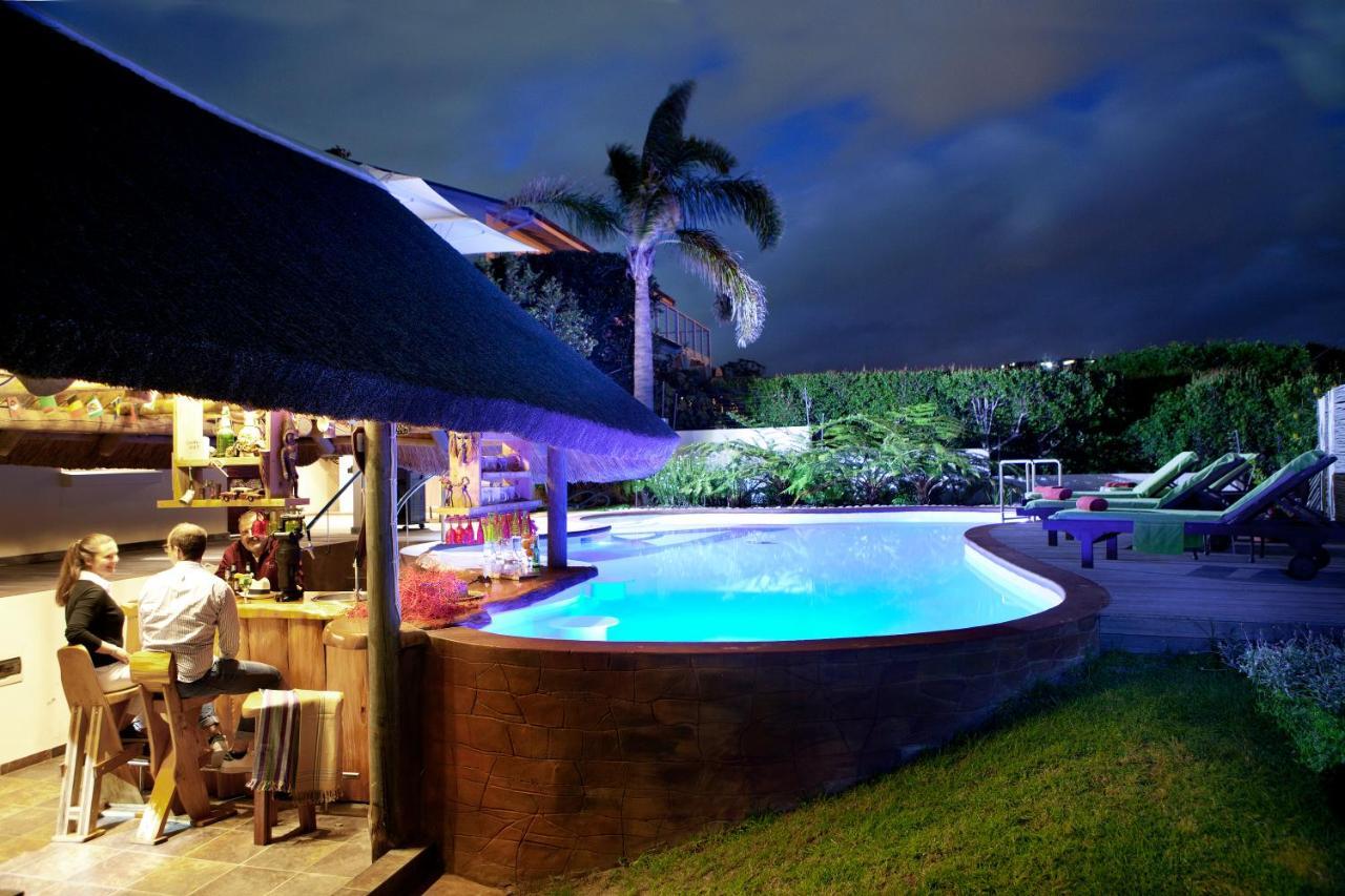 Lala Panzi B&B Plettenberg Bay Bagian luar foto