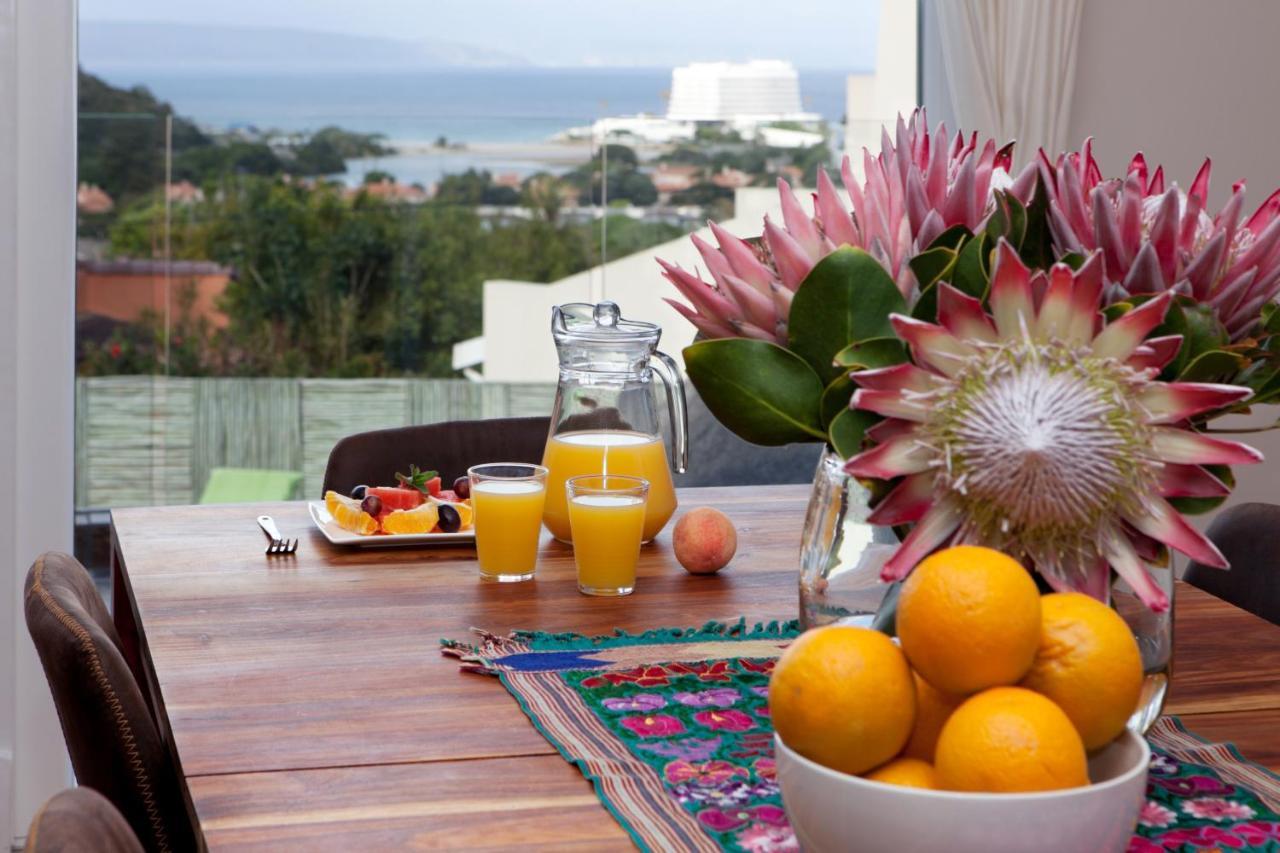 Lala Panzi B&B Plettenberg Bay Bagian luar foto