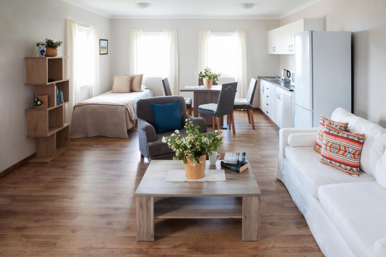Lala Panzi B&B Plettenberg Bay Bagian luar foto