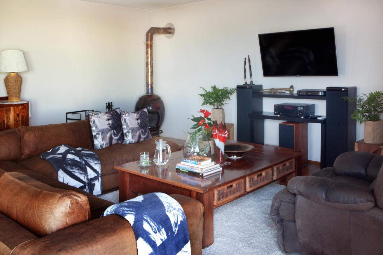 Lala Panzi B&B Plettenberg Bay Bagian luar foto